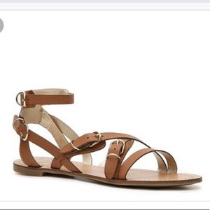 Guess Huxley Sandal